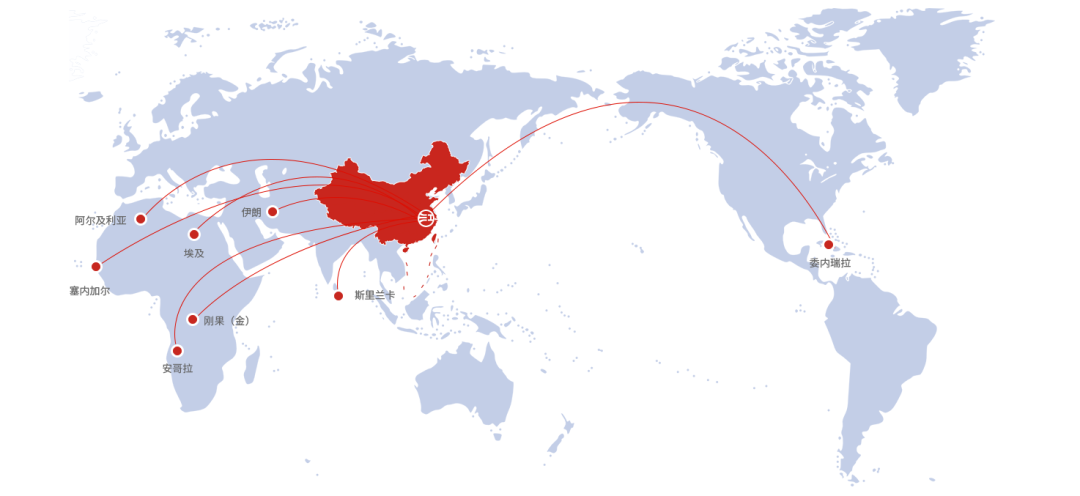 開拓海外市場，打造國際品牌：江南管理援尼日利亞項目第三方考評檢查驗收工作圓滿完成